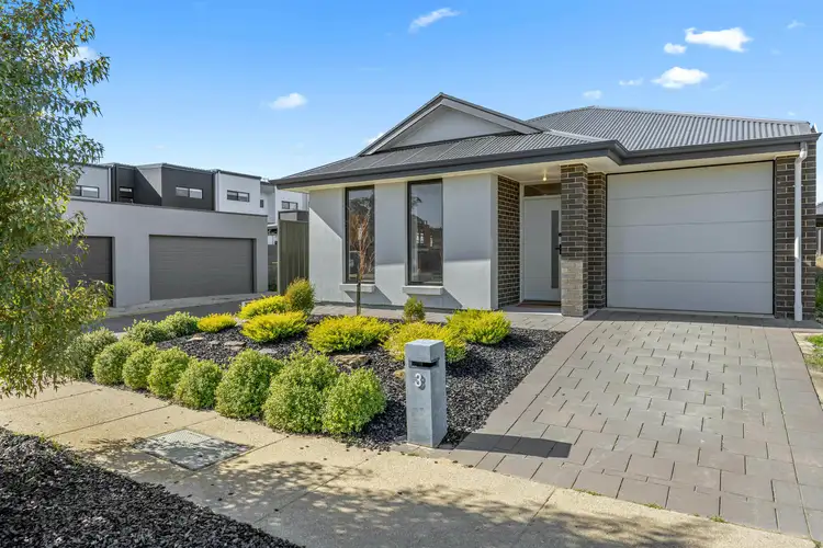 3 Tolsford Avenue, Mount Barker SA 5251