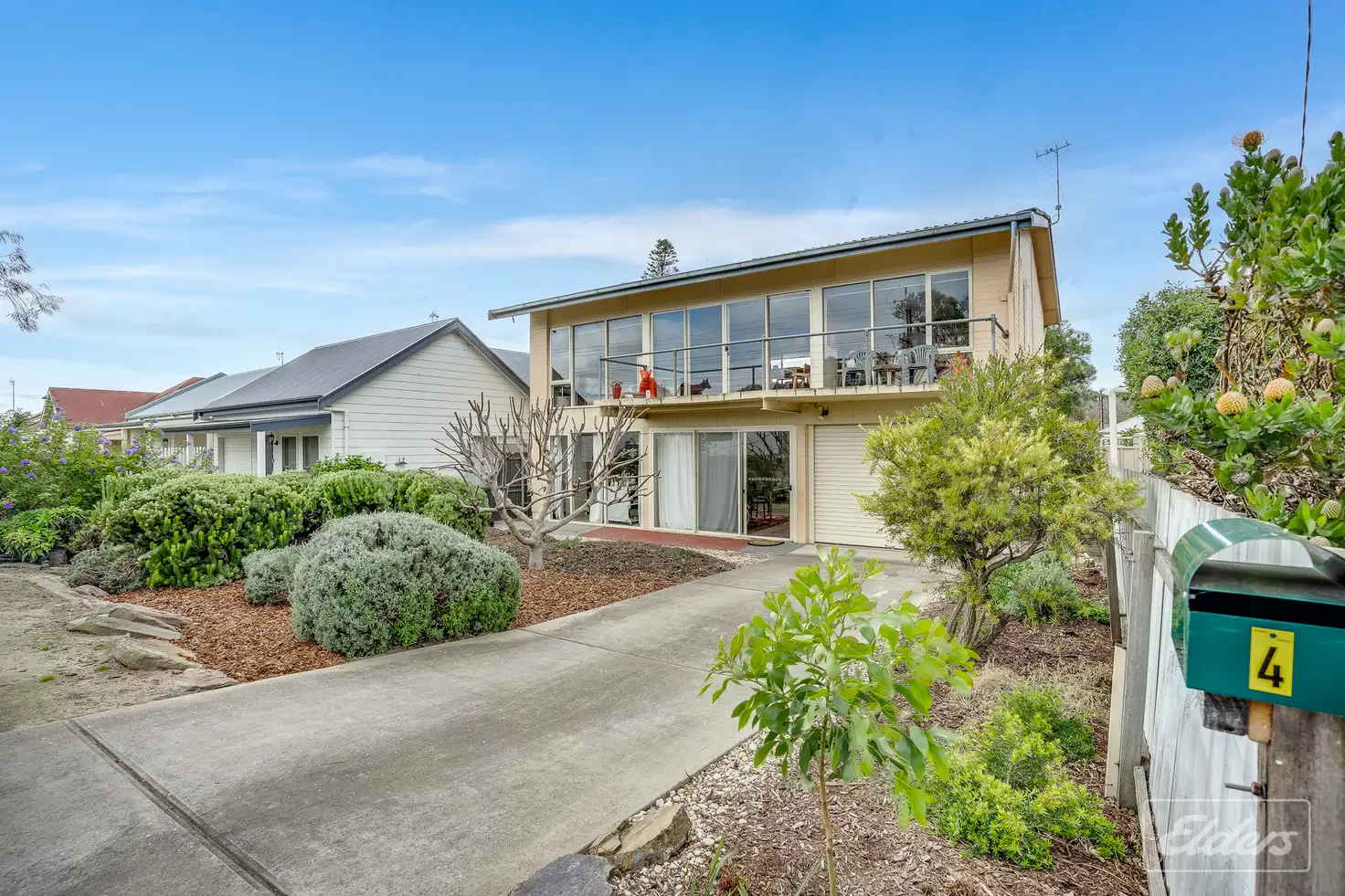 Main view of Homely house listing, 4 Goyder Street, Goolwa SA 5214