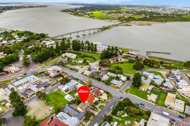 Second view of Homely house listing, 4 Goyder Street, Goolwa SA 5214