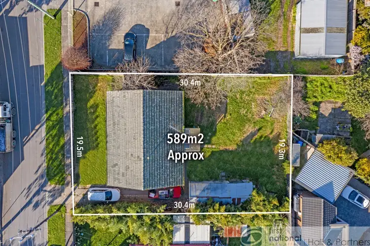 2 Acer Street, Doveton VIC 3177