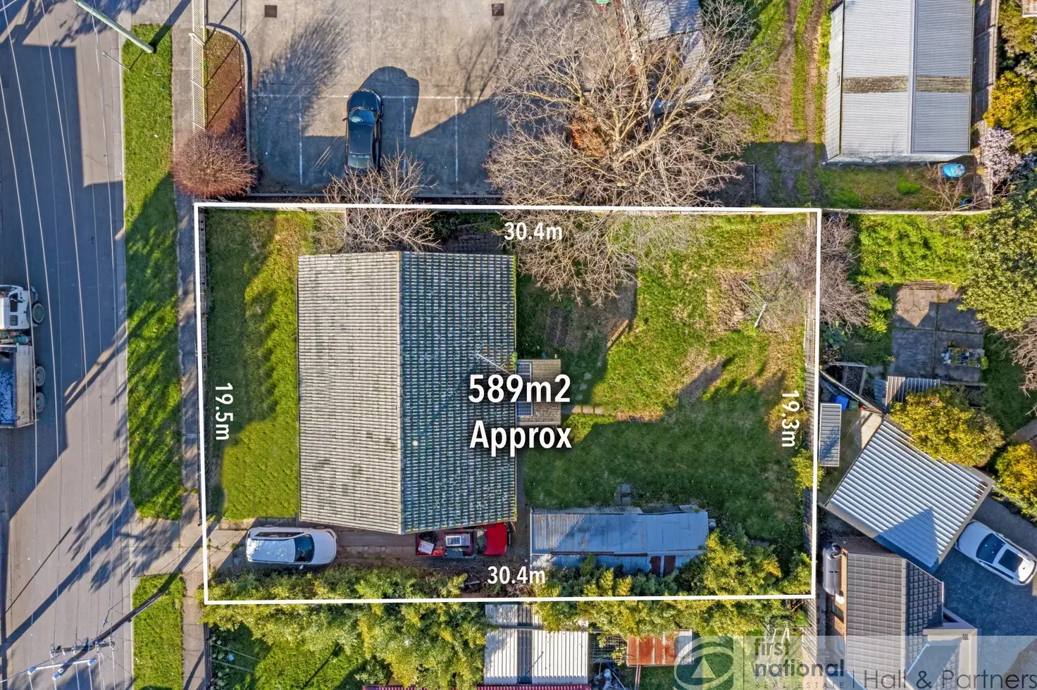 Main view of Homely house listing, 2 Acer Street, Doveton VIC 3177