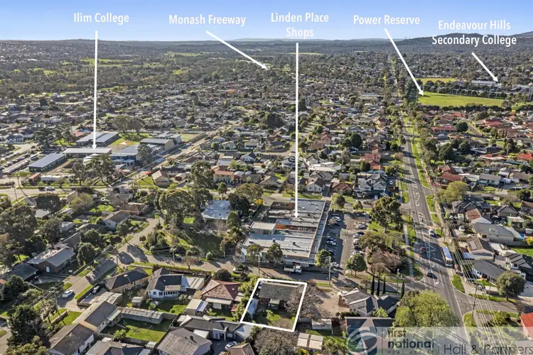 Second view of Homely house listing, 2 Acer Street, Doveton VIC 3177
