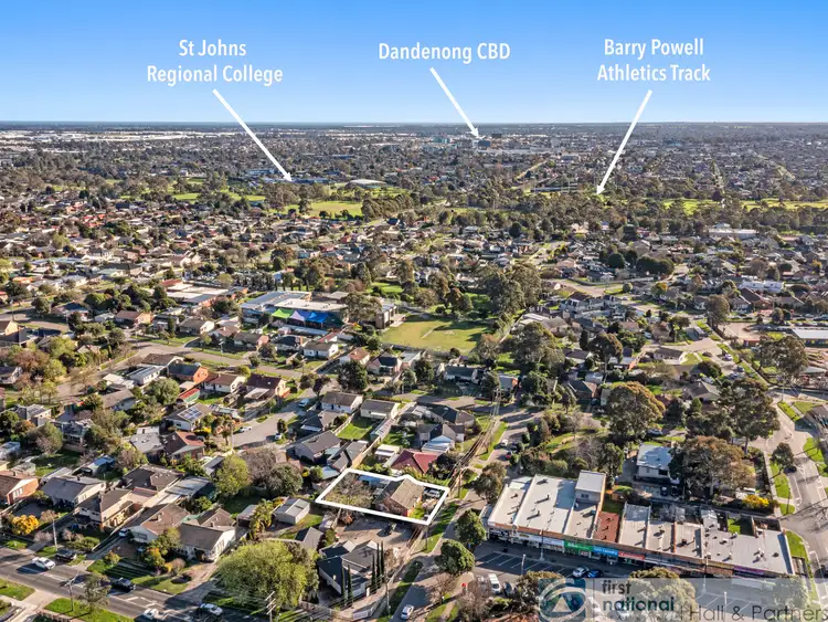 Third view of Homely house listing, 2 Acer Street, Doveton VIC 3177