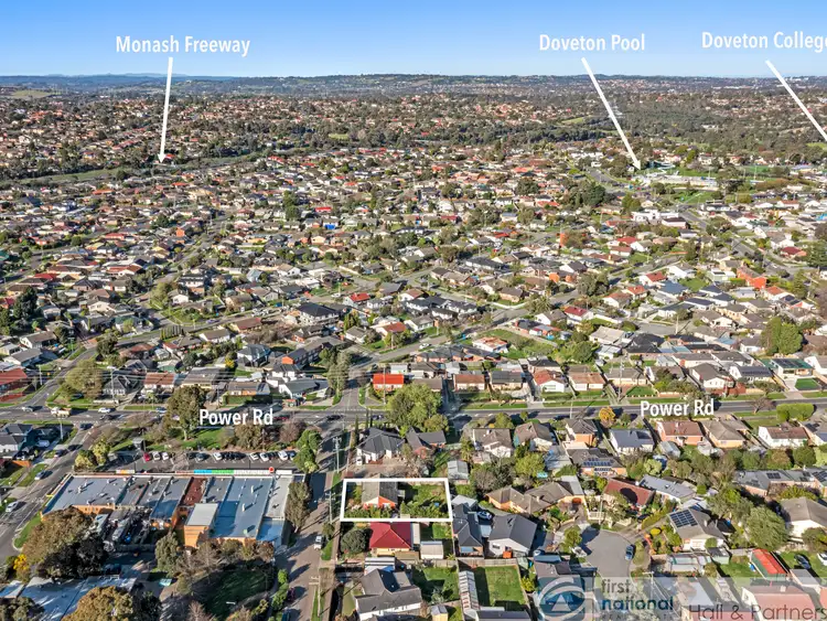 Fourth view of Homely house listing, 2 Acer Street, Doveton VIC 3177
