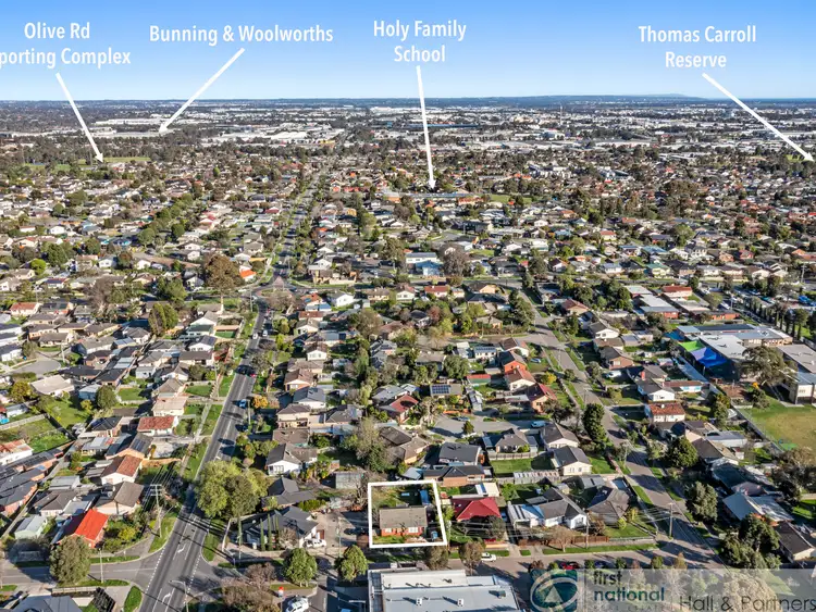 Fifth view of Homely house listing, 2 Acer Street, Doveton VIC 3177