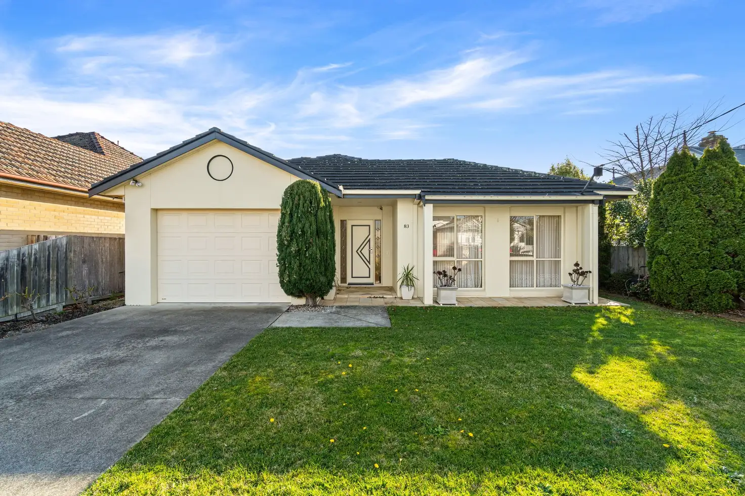 Main view of Homely house listing, 83 Church Street, Traralgon VIC 3844