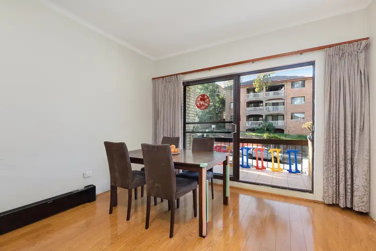 Second view of Homely apartment listing, 7/15 Bellevue Parade, Hurstville NSW 2220