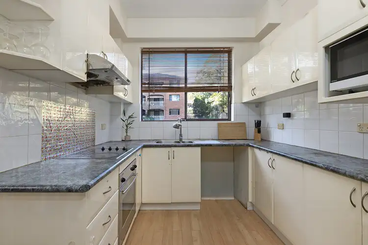 Fourth view of Homely apartment listing, 7/15 Bellevue Parade, Hurstville NSW 2220