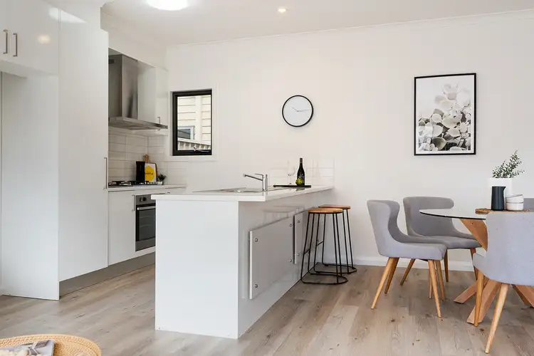Fourth view of Homely townhouse listing, 4/23 Alexander Street, Kangaroo Flat VIC 3555