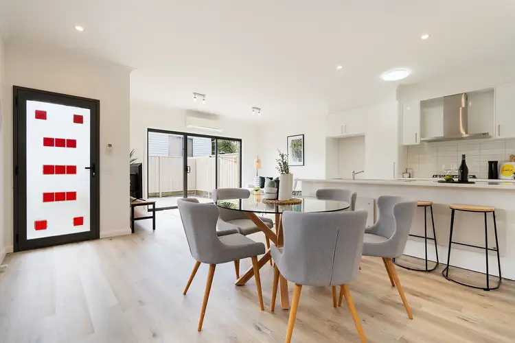 Fifth view of Homely townhouse listing, 4/23 Alexander Street, Kangaroo Flat VIC 3555