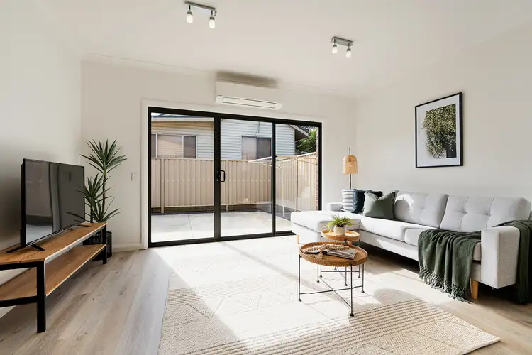 Sixth view of Homely townhouse listing, 4/23 Alexander Street, Kangaroo Flat VIC 3555