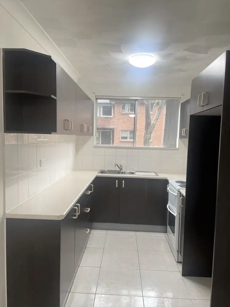 Second view of Homely unit listing, 16/454-460 Guildford Road, Guildford NSW 2161