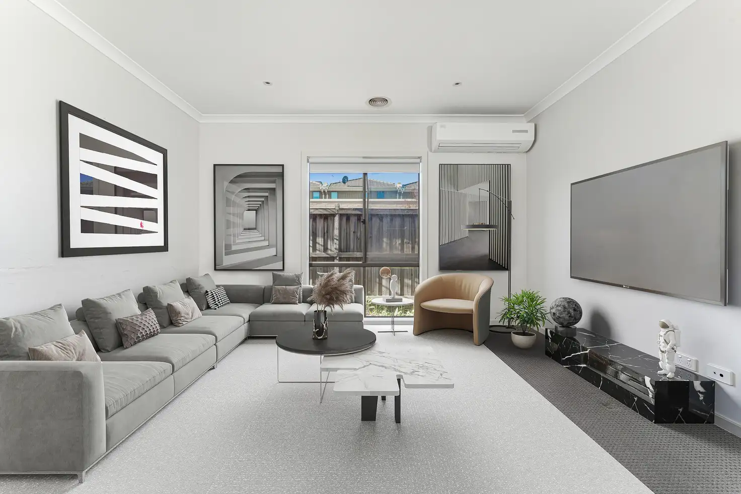 Main view of Homely house listing, 29 Simonson Way, Williams Landing VIC 3027