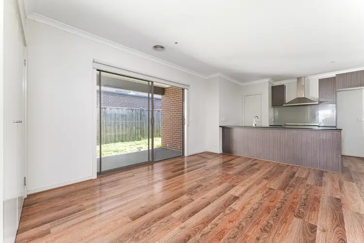 Sixth view of Homely house listing, 29 Simonson Way, Williams Landing VIC 3027