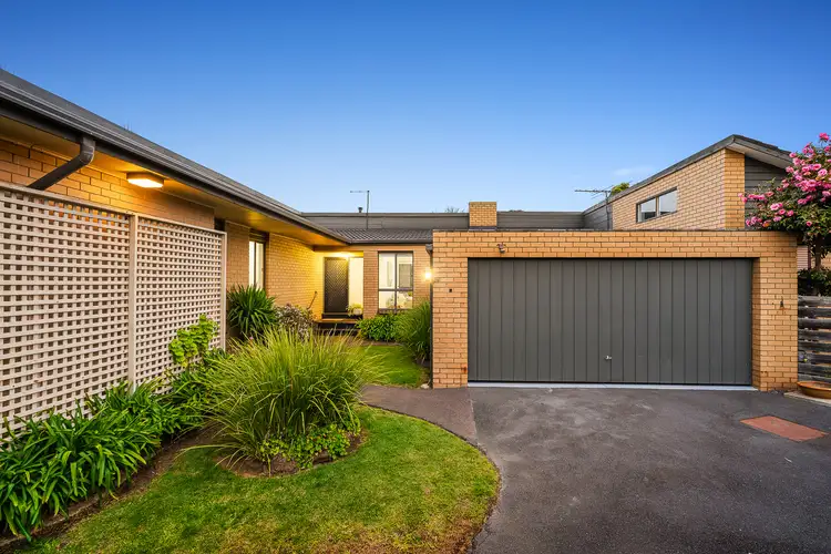3/239 Blackburn Road, Blackburn South VIC 3130