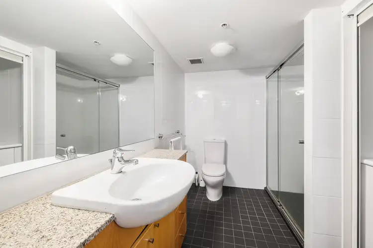 Fifth view of Homely apartment listing, 411/6 Cowper Wharf Roadway, Woolloomooloo NSW 2011