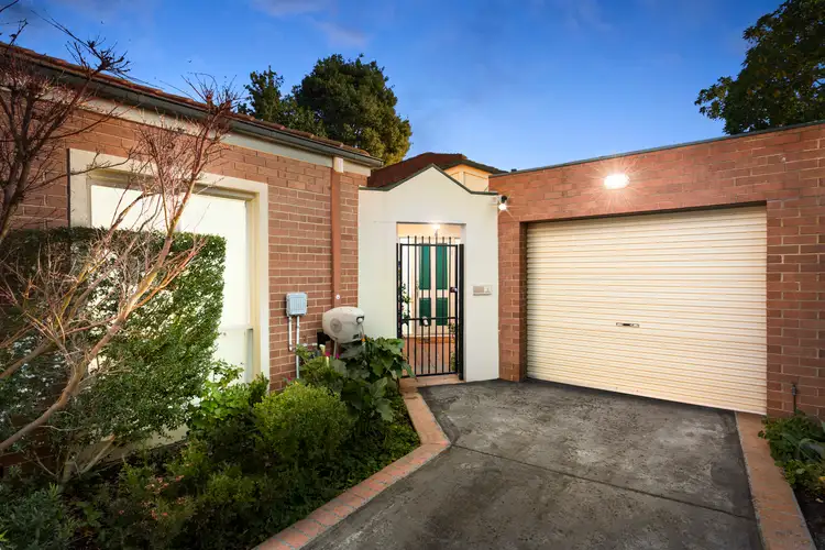 Main view of Homely unit listing, 3/59 Teak Street, Caulfield South VIC 3162