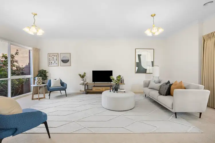 Second view of Homely unit listing, 3/59 Teak Street, Caulfield South VIC 3162