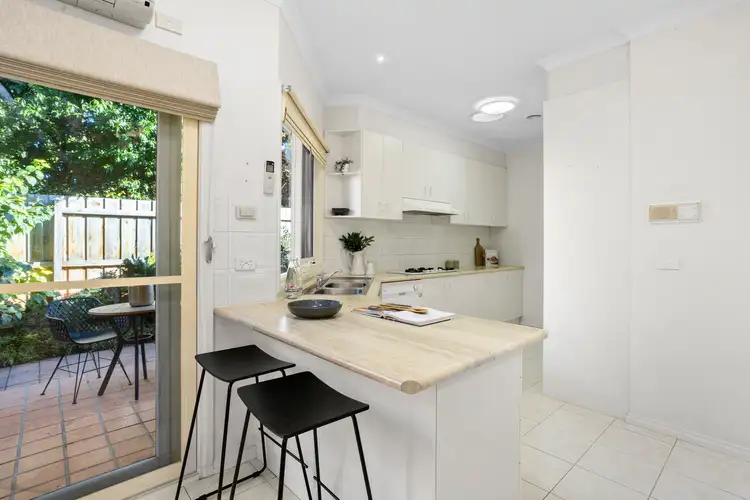 Fourth view of Homely unit listing, 3/59 Teak Street, Caulfield South VIC 3162
