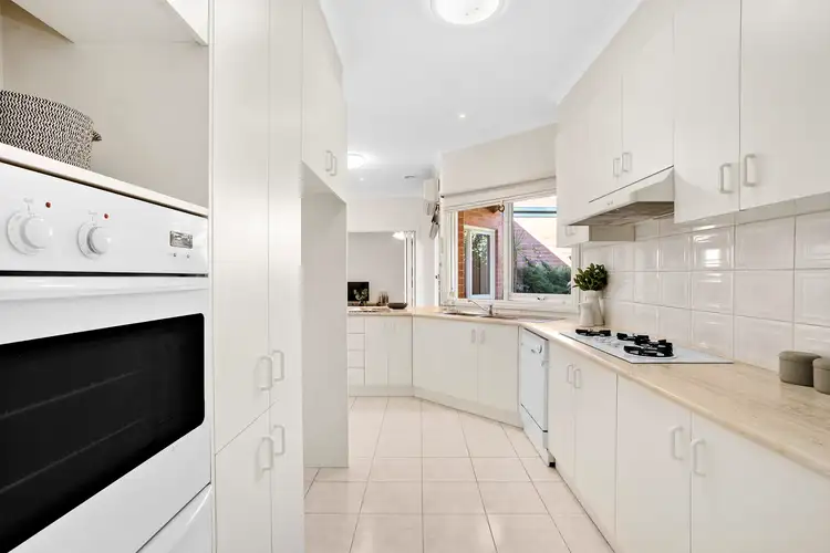 Fifth view of Homely unit listing, 3/59 Teak Street, Caulfield South VIC 3162