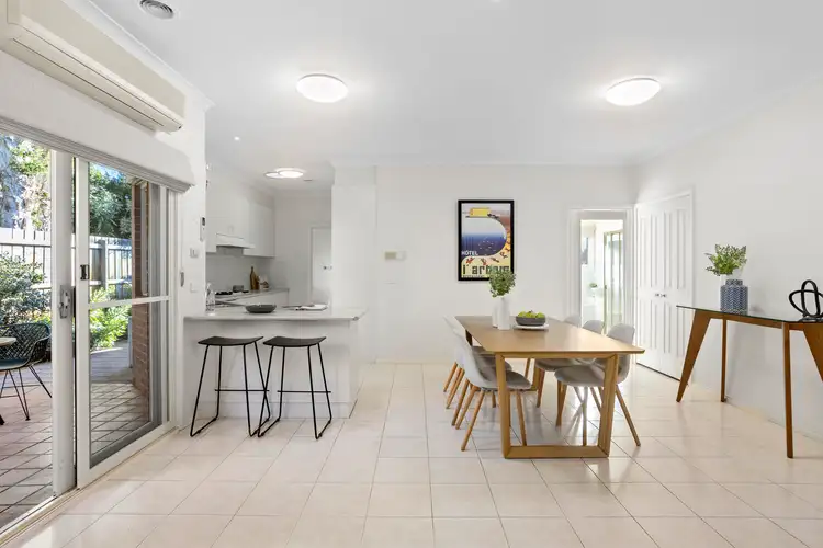 Sixth view of Homely unit listing, 3/59 Teak Street, Caulfield South VIC 3162