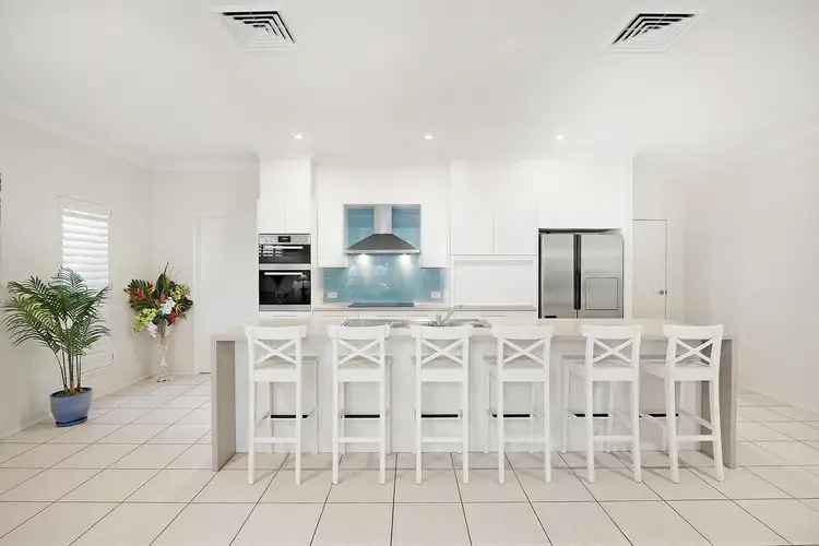 Second view of Homely house listing, 18 Trawler Street, Vincentia NSW 2540