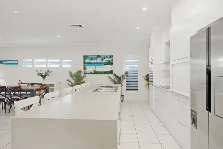 Sixth view of Homely house listing, 18 Trawler Street, Vincentia NSW 2540