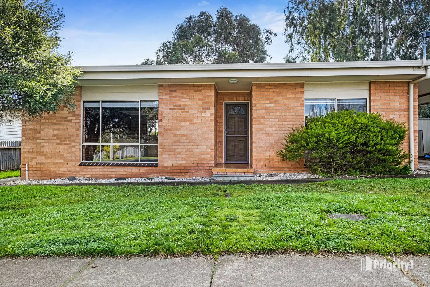Main view of Homely unit listing, 2A Houston Street, Flora Hill VIC 3550