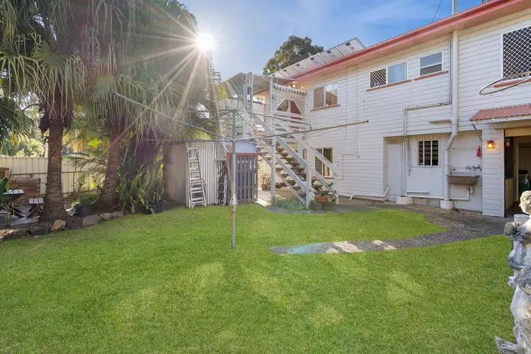 Second view of Homely house listing, 2 Macbeth Street, Kingston QLD 4114