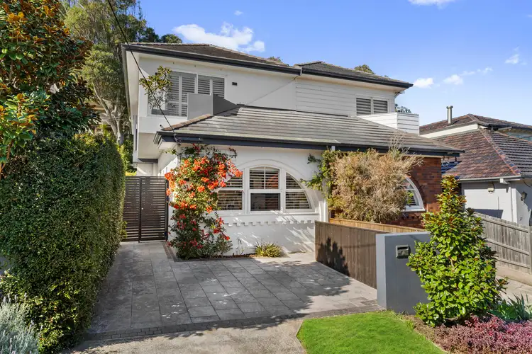 31 Nancy Street, North Bondi NSW 2026