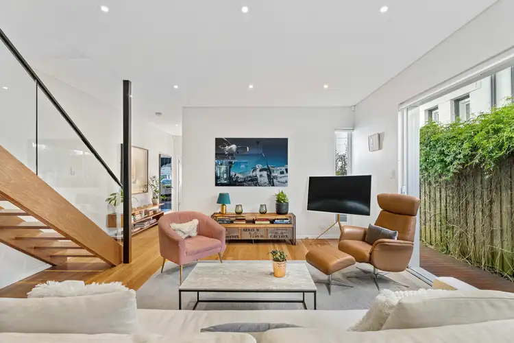 Second view of Homely house listing, 31 Nancy Street, North Bondi NSW 2026