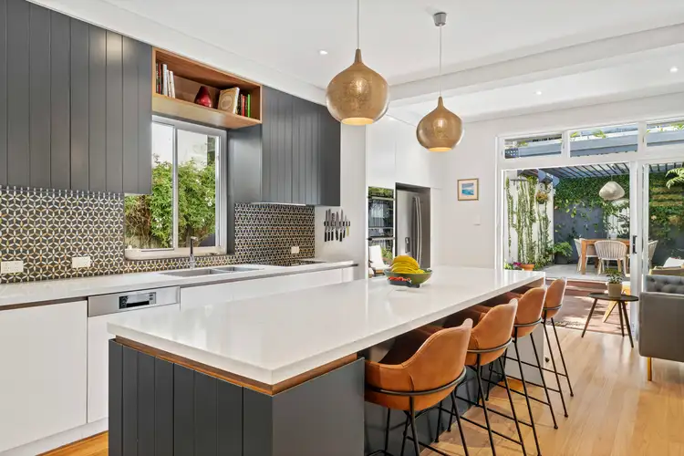 Fourth view of Homely house listing, 31 Nancy Street, North Bondi NSW 2026