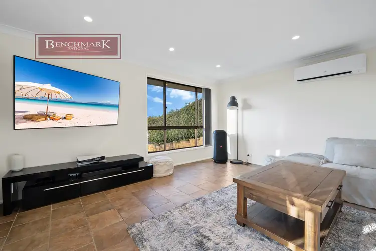 Third view of Homely house listing, 24 Beechcraft Avenue, Raby NSW 2566