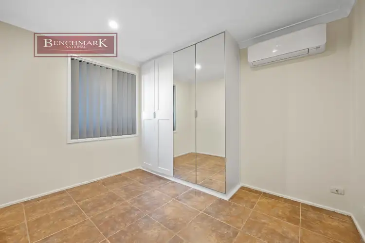 Sixth view of Homely house listing, 24 Beechcraft Avenue, Raby NSW 2566