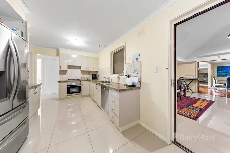 Third view of Homely house listing, 68 Chester Crescent, Deer Park VIC 3023