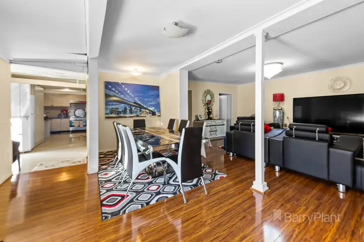 Fifth view of Homely house listing, 68 Chester Crescent, Deer Park VIC 3023