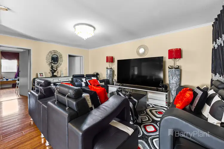 Sixth view of Homely house listing, 68 Chester Crescent, Deer Park VIC 3023