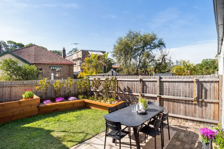 Fifth view of Homely house listing, 10 Kentville Avenue, Annandale NSW 2038