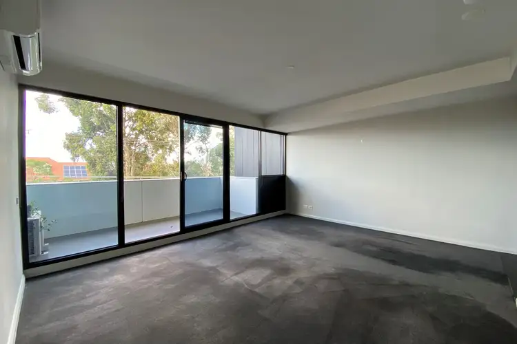 Third view of Homely apartment listing, 207/201-207 Albert Street, Brunswick VIC 3056
