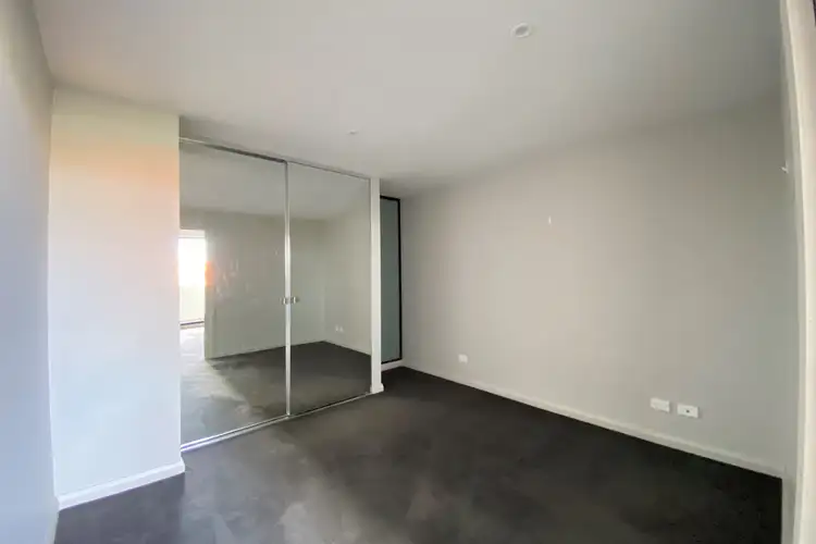Fourth view of Homely apartment listing, 207/201-207 Albert Street, Brunswick VIC 3056