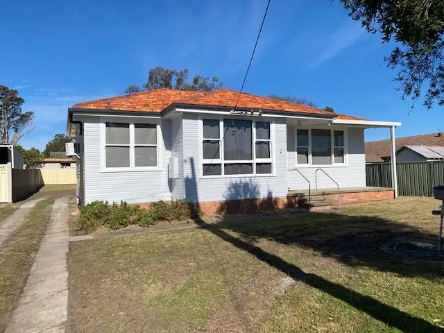 2 Dean Avenue, Raymond Terrace NSW 2324