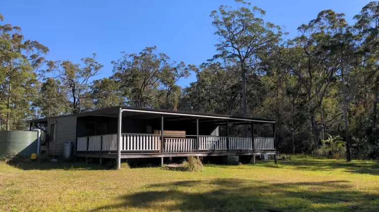 574 Shallow Bay Road, Coomba Park NSW 2428