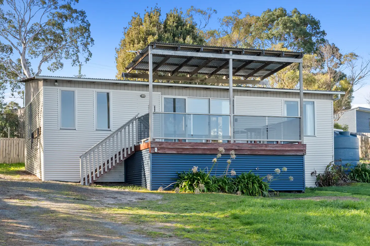 Main view of Homely house listing, 20 Erica Road, Primrose Sands TAS 7173