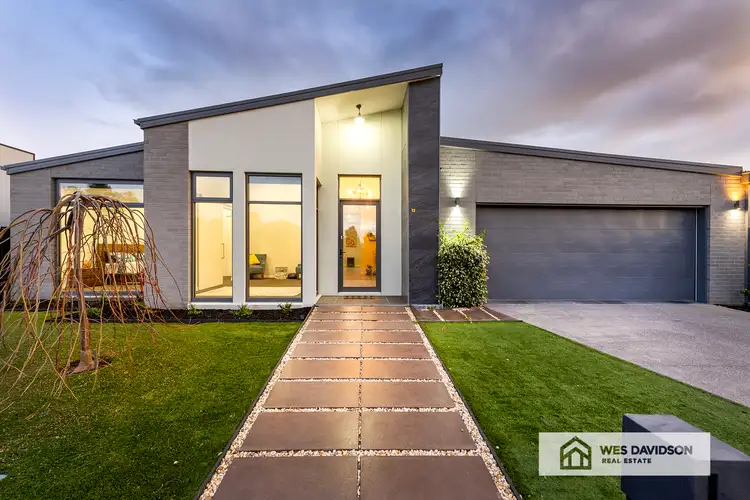Main view of Homely house listing, 13 McLean Drive, Horsham VIC 3400