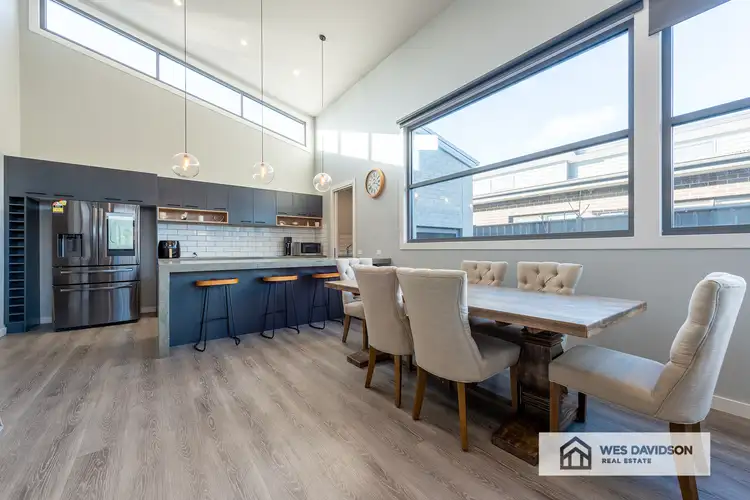 Fifth view of Homely house listing, 13 McLean Drive, Horsham VIC 3400