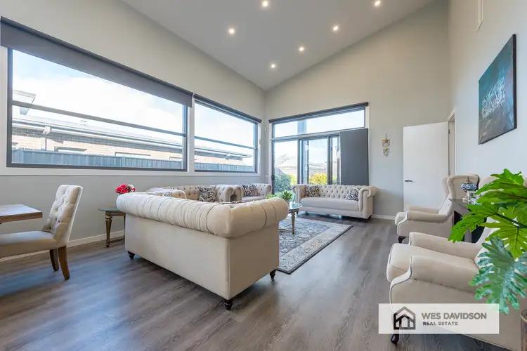 Sixth view of Homely house listing, 13 McLean Drive, Horsham VIC 3400
