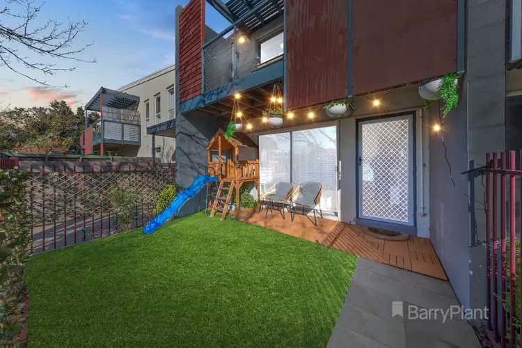 6/11 Kent Street, Braybrook VIC 3019