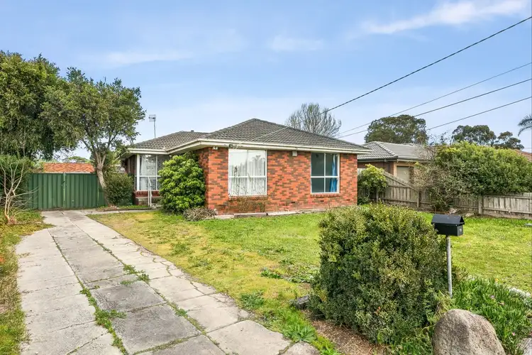 33 Tarella Drive, Keilor Downs VIC 3038