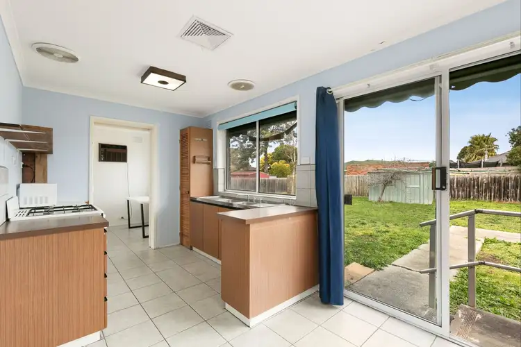 Fourth view of Homely house listing, 33 Tarella Drive, Keilor Downs VIC 3038