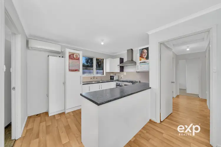 Second view of Homely house listing, 4B Rolls Court, Parafield Gardens SA 5107